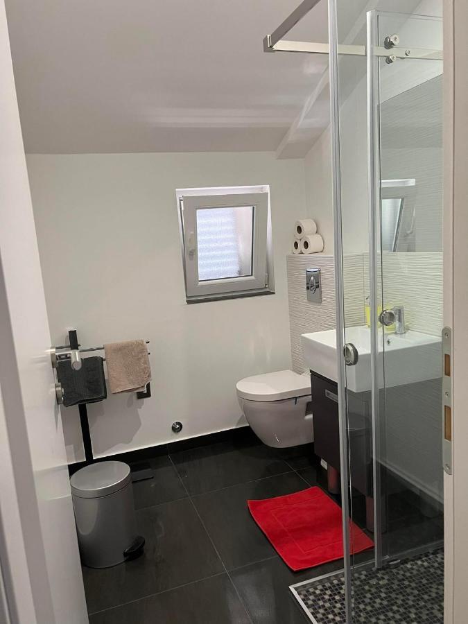 Apartment Vodice - Lovric ภายนอก รูปภาพ