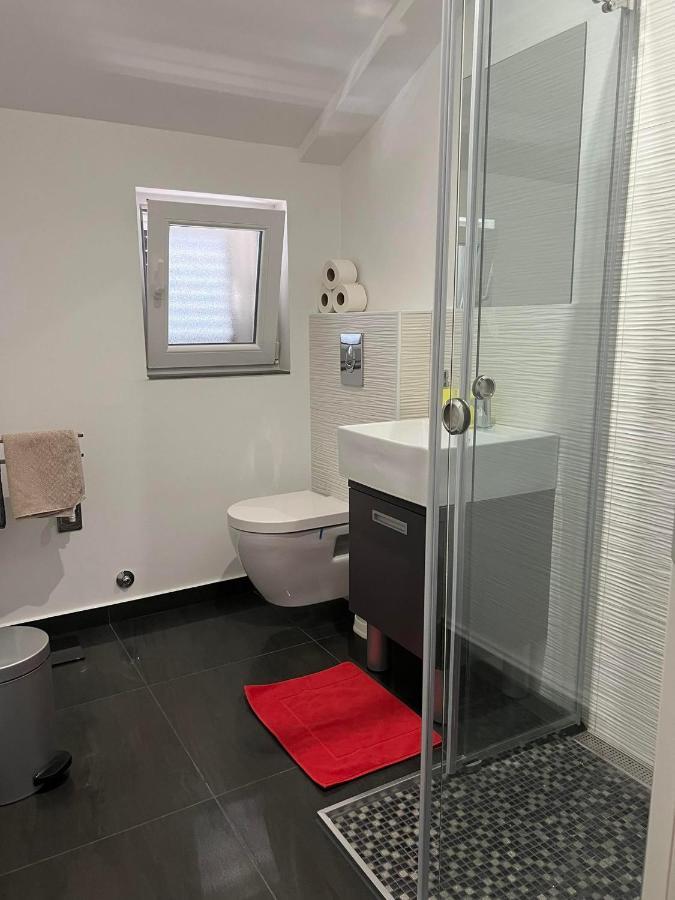 Apartment Vodice - Lovric ภายนอก รูปภาพ