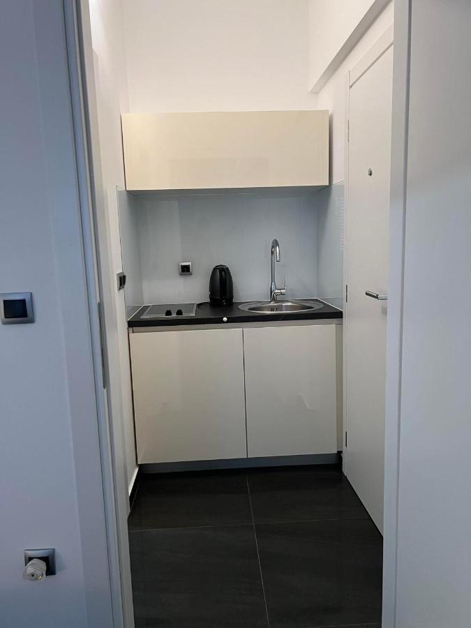 Apartment Vodice - Lovric ภายนอก รูปภาพ