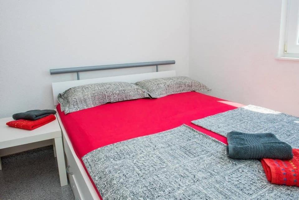 Apartment Vodice - Lovric ภายนอก รูปภาพ