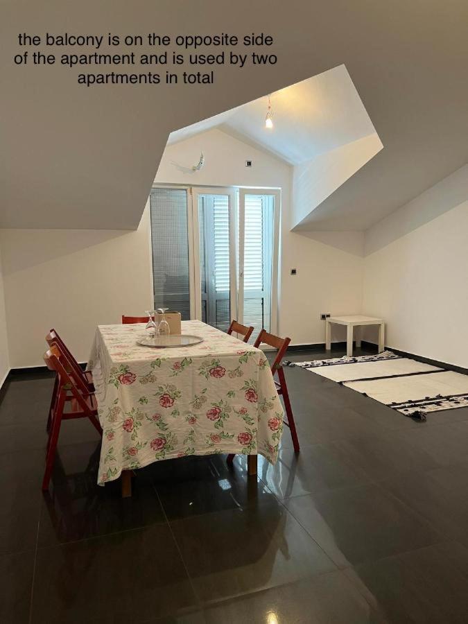 Apartment Vodice - Lovric ภายนอก รูปภาพ